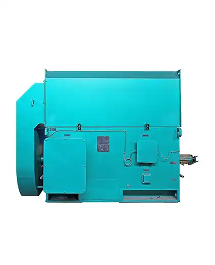 Why Are YKK Motors Preferred in Oil & Gas Industries?